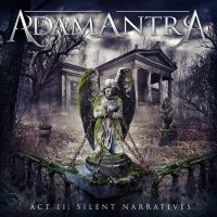 Purchase Adamantra - Act II - Silent Narratives