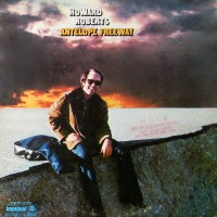 Purchase Howard Roberts - Antelope Freeway (Vinyl)