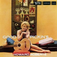 Purchase Howard Roberts - Good Pickin's (Vinyl)