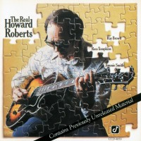 Purchase Howard Roberts - The Real Howards Roberts (Vinyl)