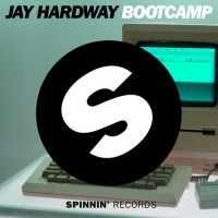 Purchase Jay Hardway - Bootcamp (CDS)