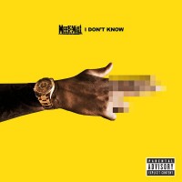 Purchase Meek Mill - I Don't Know (CDS)