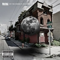 Purchase Meek Mill - Off The Corner (CDS)