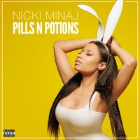 Purchase Nicki Minaj - Pills N Potions