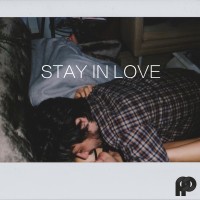 Purchase Plastic Plates - Stay In Love (CDS)