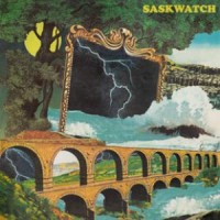 Purchase Saskwatch - Nose Dive