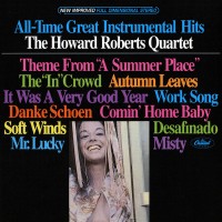 Purchase The Howard Roberts Quartet - All-Time Great Instrumental Hits (Vinyl)