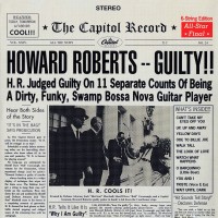 Purchase The Howard Roberts Quartet - Guilty!! (Vinyl)