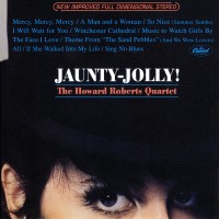 Purchase The Howard Roberts Quartet - Jaunty-Jolly! (Vinyl)