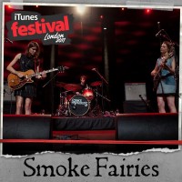 Purchase Smoke Fairies - Itunes Festival London (Live)