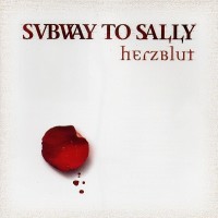Purchase Subway To Sally - Herzblut