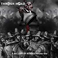 Purchase ThrashHead - A Gallery Of Rogues