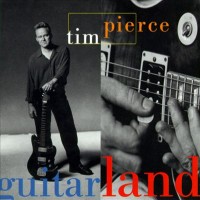 Purchase Tim Pierce - Guitarland