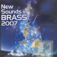 Purchase Tokyo Kosei Wind Orchestra - New Sounds In Brass 2007