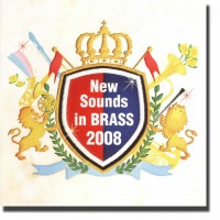 Purchase Tokyo Kosei Wind Orchestra - New Sounds In Brass 2008