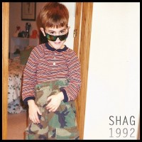 Purchase Shag - 1992