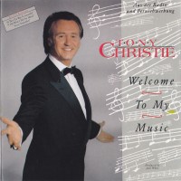 Purchase Tony Christie - Welcome To My Music