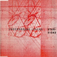 Purchase Underground Lovers - Starsigns (CDS)
