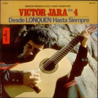Purchase Victor Jara - Desde Lonquen Hasta Siempre (Vinyl)