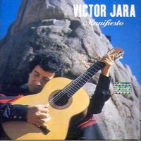 Purchase Victor Jara - Manifiesto