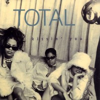 Purchase Total - Kissin' You (CDS)