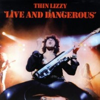 Purchase Thin Lizzy - Live And Dangerous (Deluxe Edition) CD1