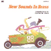 Purchase Tokyo Kosei Wind Orchestra - New Sounds In Brass 1988