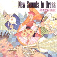 Purchase Tokyo Kosei Wind Orchestra - New Sounds In Brass 1989