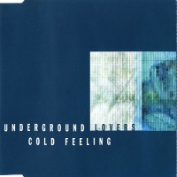 Purchase Underground Lovers - Cold Feeling (CDS)