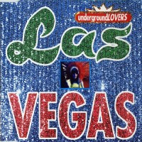 Purchase Underground Lovers - Las Vegas (EP)
