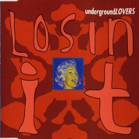 Purchase Underground Lovers - Losin' It (Remixes)
