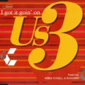 Buy Us3 - I Got It Goin' On (MCD) Mp3 Download