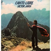 Purchase Victor Jara - Canto Libre (Vinyl)
