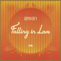 Buy 2Ne1 - Falling In Love (CDS) Mp3 Download