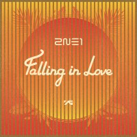 Purchase 2Ne1 - Falling In Love (CDS)