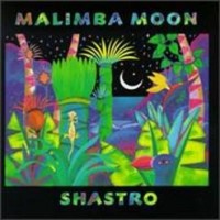 Purchase Shastro - Malimba Moon