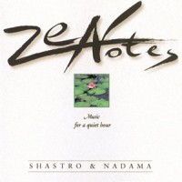 Purchase Shastro - Zenotes (With Nadama)