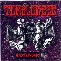 Purchase Tumbleweed - Galactaphonic