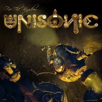 Purchase Unisonic - For The Kingdom (EP)