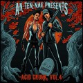 Buy VA - An Ten Nae Presents - Acid Crunk Vol. 4 Mp3 Download
