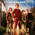 Purchase VA - Anchorman 2 - The Legend Continues Mp3 Download