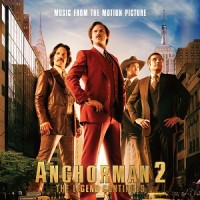 Purchase VA - Anchorman 2 - The Legend Continues