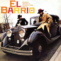 Purchase VA - El Barrio - Gangsters, Latin Soul And The Birth Of Salsa
