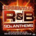Buy VA - Essential R&B 90's Anthems CD3 Mp3 Download
