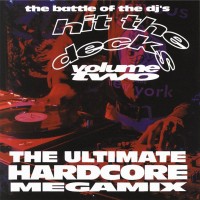 Purchase VA - Hit The Decks Vol. 2