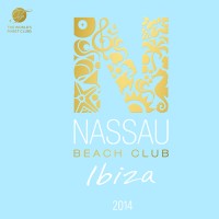 Purchase VA - Nassau Beach Club Ibiza 2014 CD1