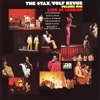 Purchase VA - The Stax Volt Revue Vol. 1 - Live In London (Vinyl)
