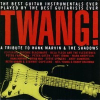 Purchase VA - Twang! A Tribute To Hank Marvin & The Shadows