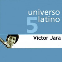 Purchase Victor Jara - Universo Latino