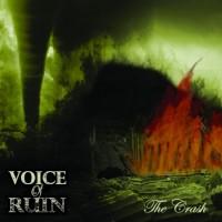 Purchase Voice Of Ruin - The Crash (EP)